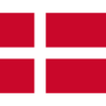 Логотип Denmark