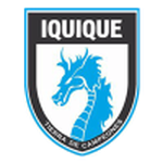 Логотип Deportes Iquique