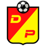 Логотип Deportivo Pereira FC