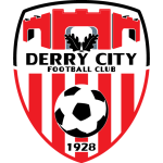 Логотип Derry City
