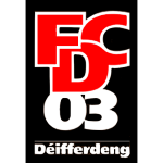 Логотип Differdange 03