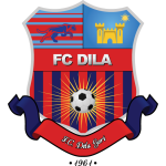 Логотип Dila