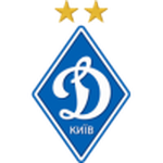 Логотип Dynamo Kyiv