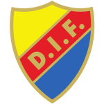 Логотип Djurgården