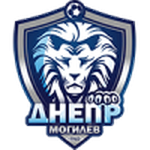 Логотип Dnepr Mogilev