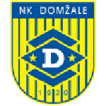 Логотип Domžale
