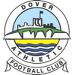 Довер Атлетик logo