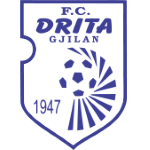 Логотип Drita