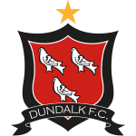 Логотип Dundalk