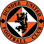 Логотип Dundee United