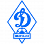 Логотип Dynamo Makhachkala