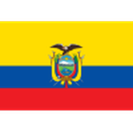 Логотип Ecuador