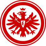 Логотип Eintracht Frankfurt