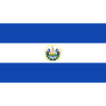 Логотип El Salvador