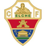 Логотип Elche