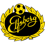 Логотип Elfsborg