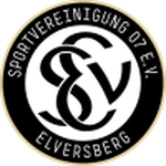 Логотип Elversberg