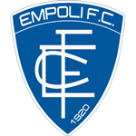 Логотип Empoli