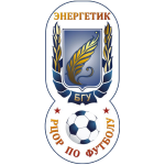 Логотип Energetik-BGU