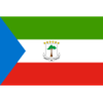Логотип Equatorial Guinea