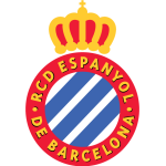 Логотип Espanyol