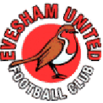 Ившем Юнайтед logo