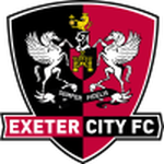 Логотип Exeter City