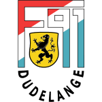 Логотип F91 Dudelange