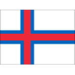 Логотип Faroe Islands