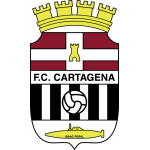 Логотип FC Cartagena