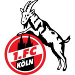 Логотип Köln