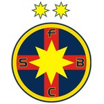Логотип FCSB