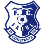 Логотип FCV Farul Constanţa