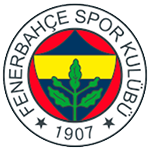 Логотип Fenerbahçe