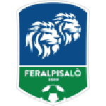 Логотип FeralpiSalò