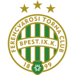 Логотип Ferencváros