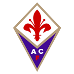 Логотип Fiorentina