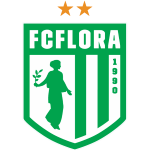 Логотип Flora