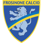 Логотип Frosinone