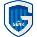 Логотип Genk