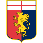 Логотип Genoa