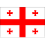Логотип Georgia