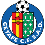 Логотип Getafe