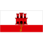 Логотип Gibraltar