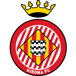Логотип Girona