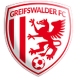 Логотип Greifswalder FC