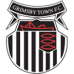 Логотип Grimsby Town