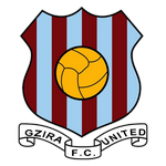 Логотип Gzira United