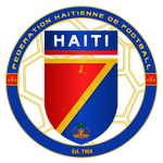 Логотип Haiti