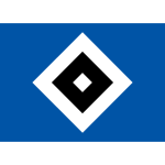 Логотип Hamburger SV